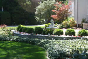 hardscapes in bloomington illinois