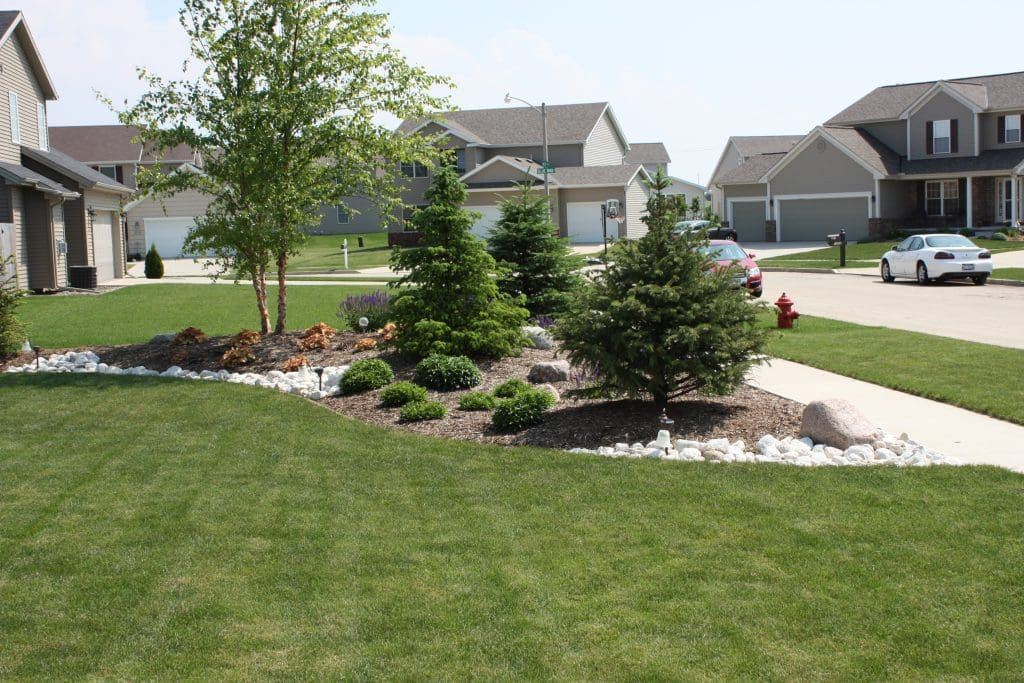 residential-landscape