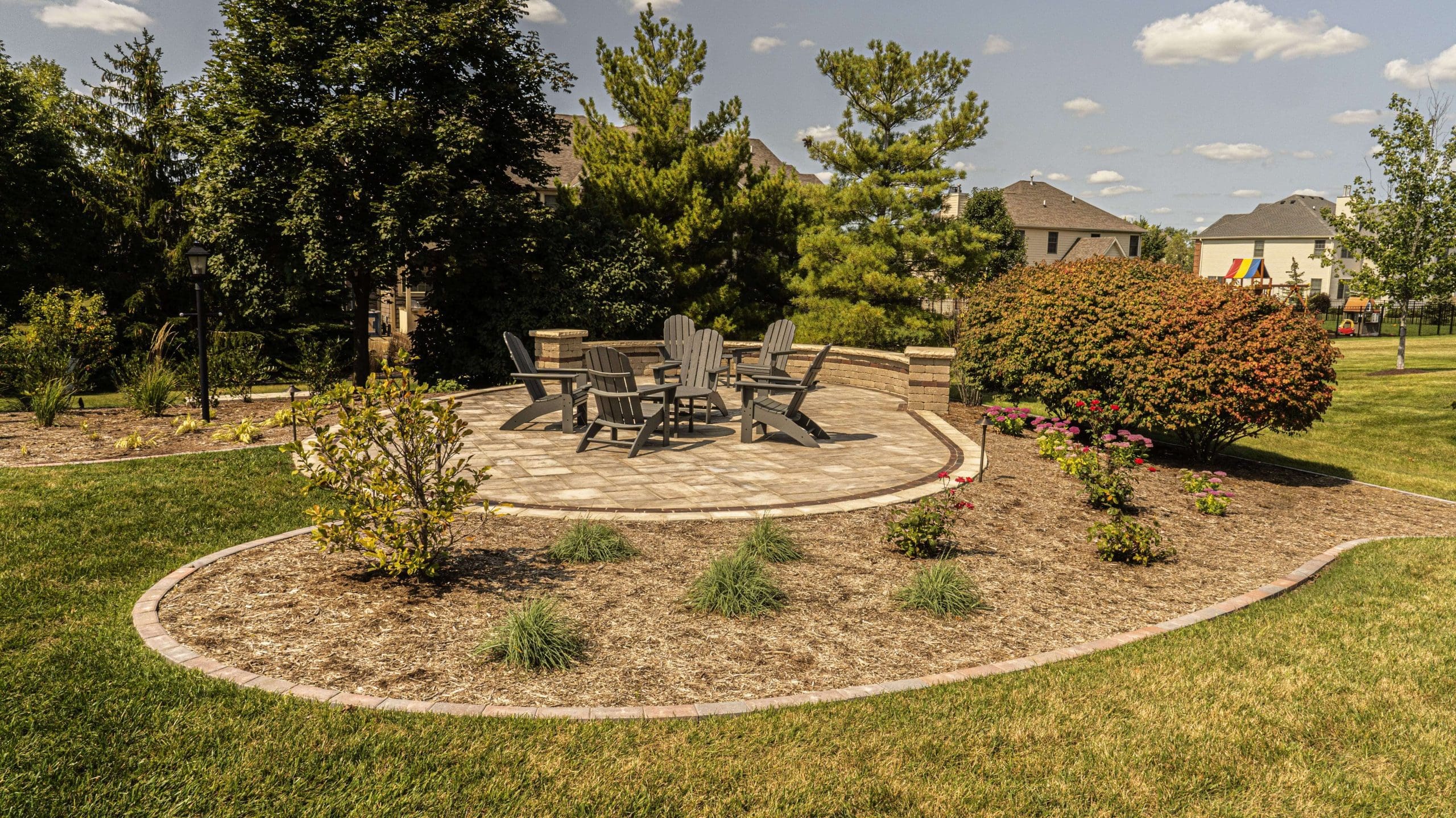 Lawn Care & Landscaping Gallery